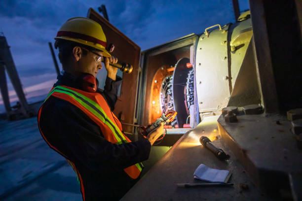 Best Best Electricians Near Me  in Hancock, MD