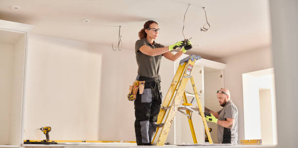 Best Electrical Troubleshooting Services  in Hancock, MD