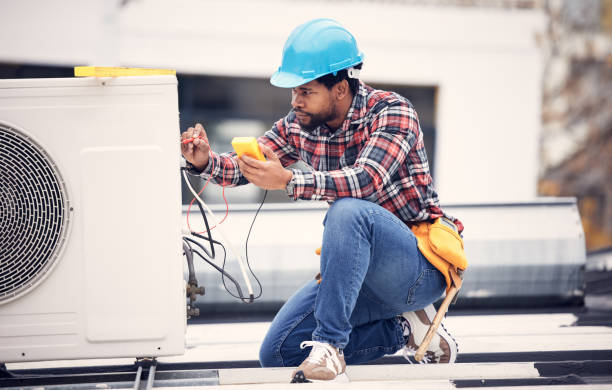 Best Ceiling Fan Installation Electrician  in Hancock, MD