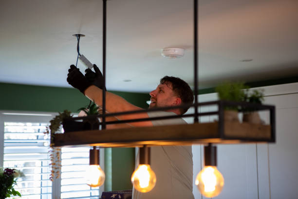 Best Licensed Electrician  in Hancock, MD
