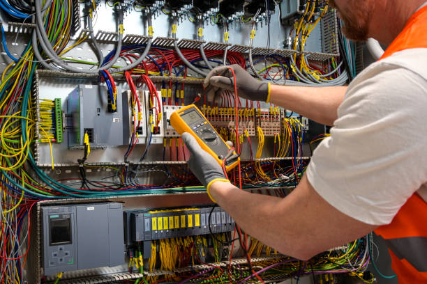 Best Electrical Outlet Repair  in Hancock, MD