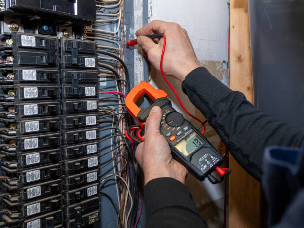 Best Electrical System Inspection  in Hancock, MD