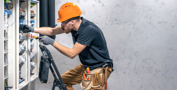 Best Residential Electrician Services  in Hancock, MD