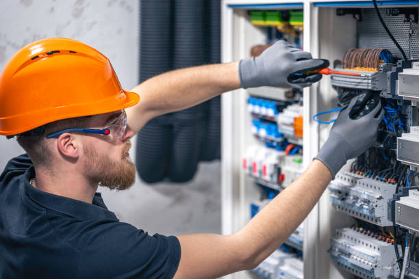 Best Electrical Upgrades for Homes  in Hancock, MD