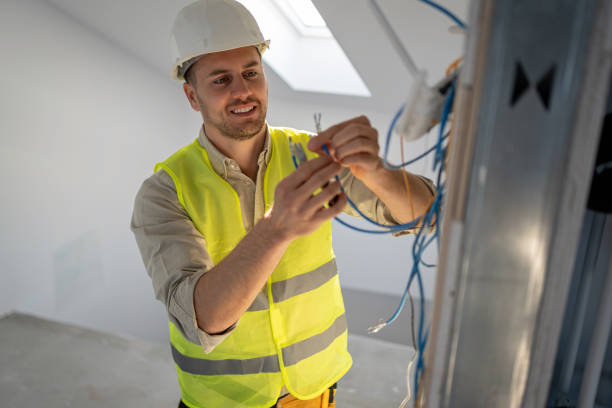 Best Electrical Installation Contractor  in Hancock, MD